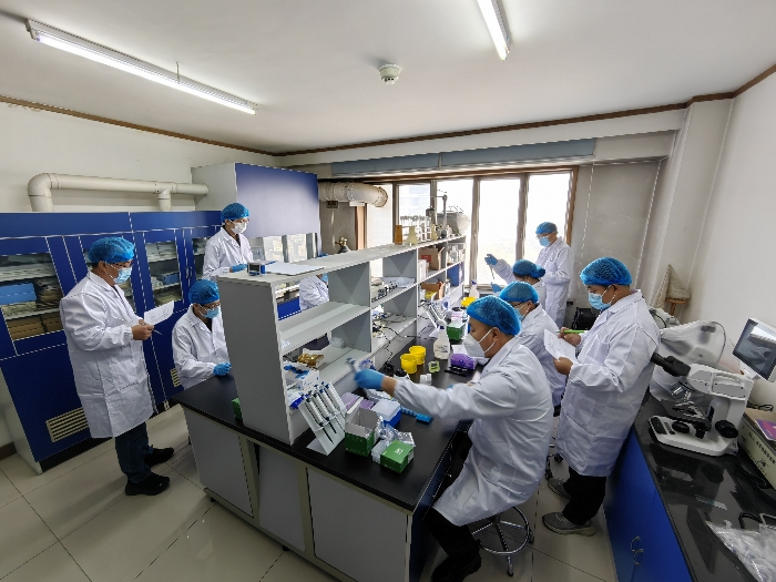 3名选手将代表兵团参加全国农业行业职业技能大赛全国决赛