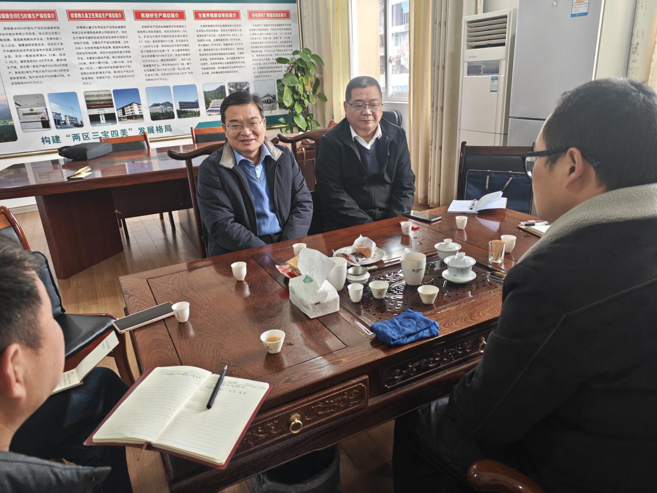 争优争先争效坚定必胜信心确保首创首成徐春晖到建阳指导全国文明城市