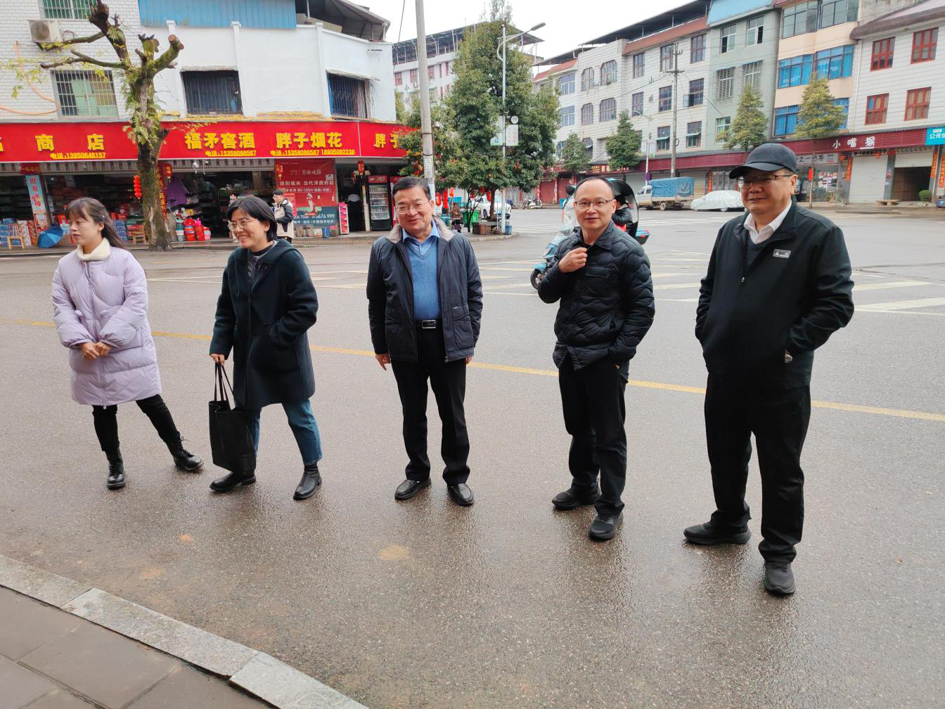 争优争先争效坚定必胜信心确保首创首成徐春晖到建阳指导全国文明城市